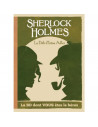 Sherlock homes le defi d'irene Adler 