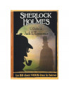 Sherlock homes l'ombre de jack l'eventreur