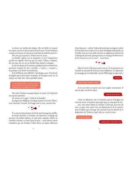 UN JOUR, UNE LETTRE - 21 JOURS EN ENFER - Auzou