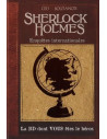 Sherlock homes enquete internationales