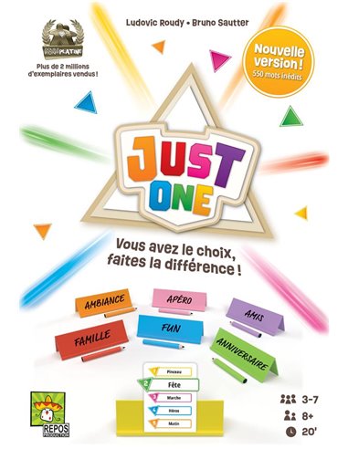 Just One