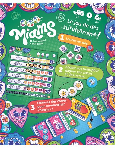 Miams