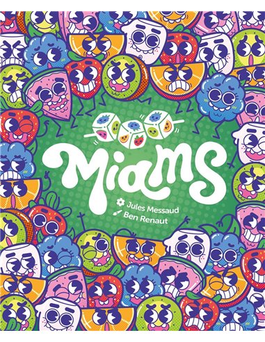 Miams