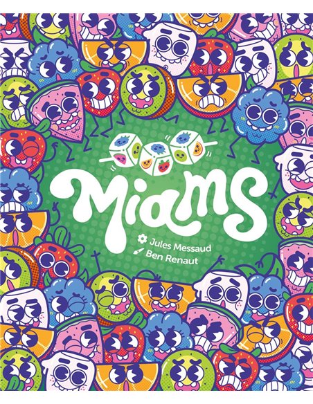 Miams