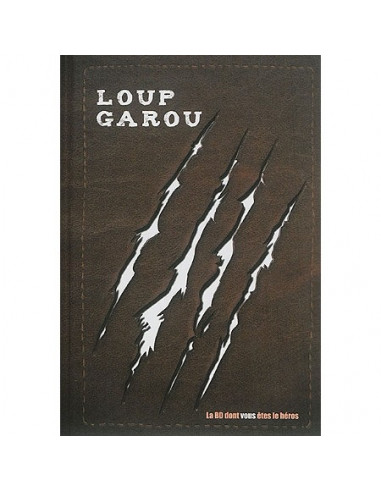 Loup garou