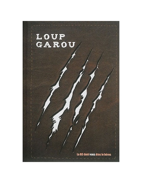 Loup garou