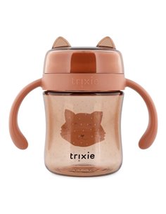Gobelet 360° avec poignées - Mrs. Cat - Trixie 2
