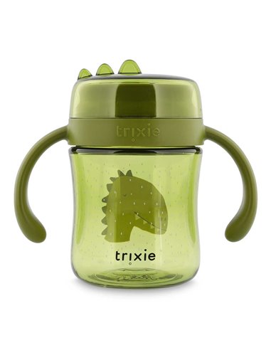 Gobelet 360° avec poignées - Mr. Dino - Trixie