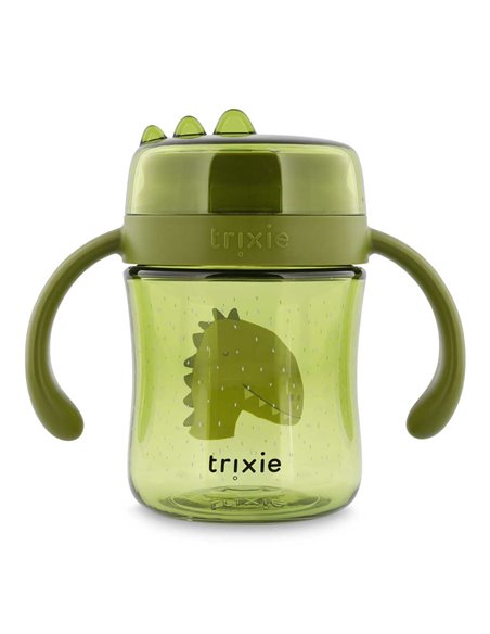 Gobelet 360° avec poignées - Mr. Dino - Trixie