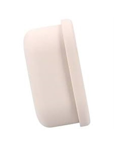 Lunch box silicone ourson sable