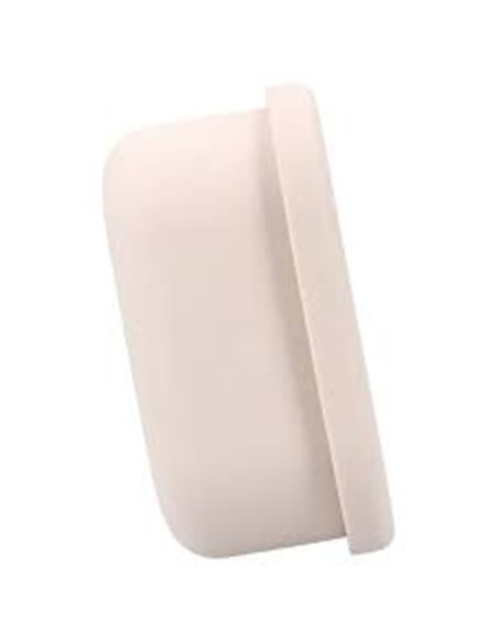 Lunch box silicone ourson sable