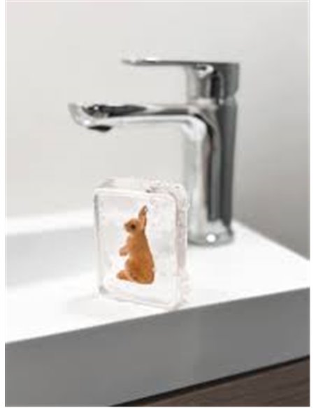 Savon ludisoap - lapin
