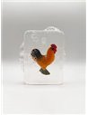 Savon ludisoap- coq