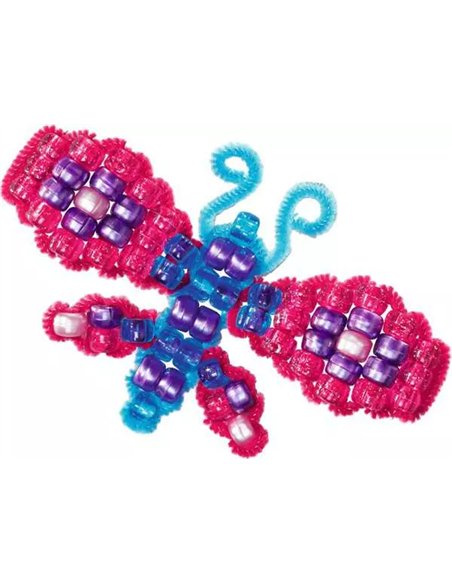Be Creative Animaux en perles - ravensburger