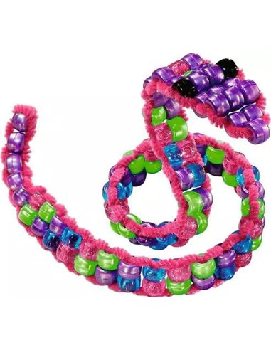 Be Creative Animaux en perles - ravensburger