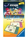 Mini jeu - Escape the Labyrinth - ravensburger