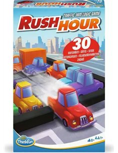 Mini jeu - Rush Hour - ravensburger