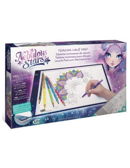 Deluxebtracing