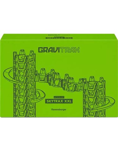 GraviTrax Action Set Skytrax XXL - ravensburger