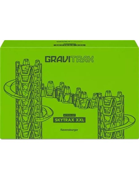 GraviTrax Action Set Skytrax XXL - ravensburger