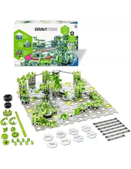 GraviTrax Action Set Skytrax XXL - ravensburger