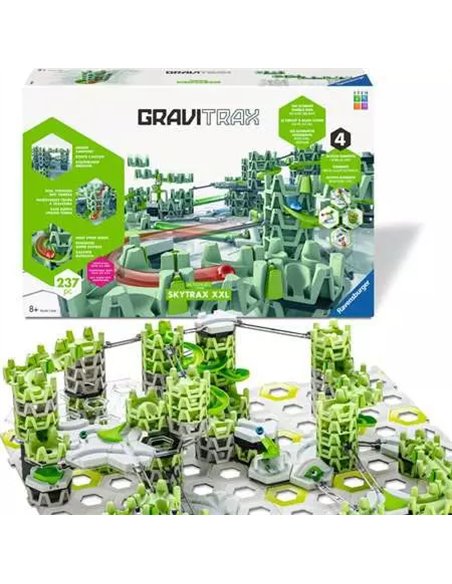 GraviTrax Action Set Skytrax XXL - ravensburger