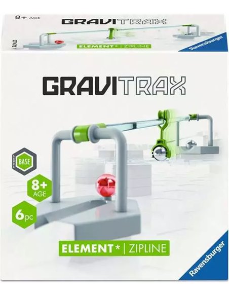 GraviTrax Element Zipline 2.0