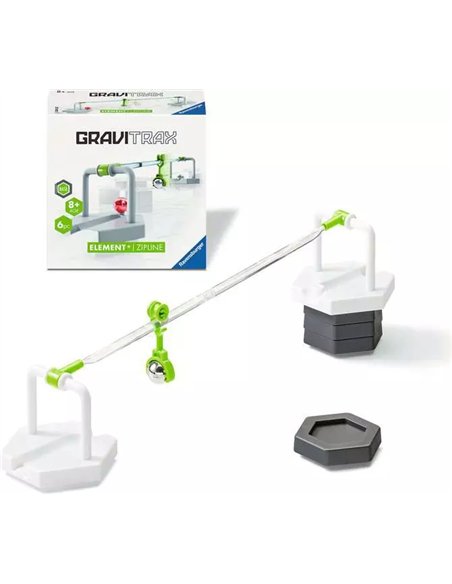 GraviTrax Element Zipline 2.0
