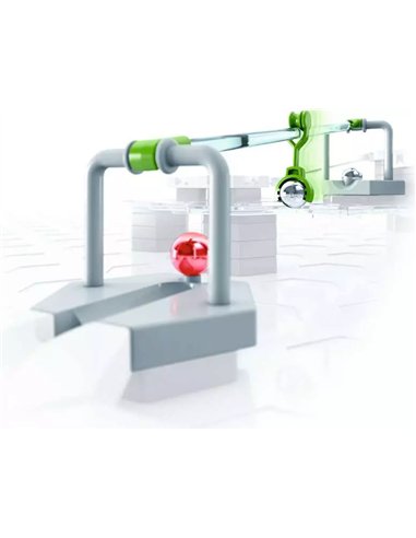 GraviTrax Element Zipline 2.0