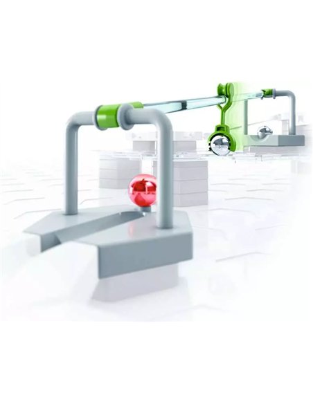 GraviTrax Element Zipline 2.0