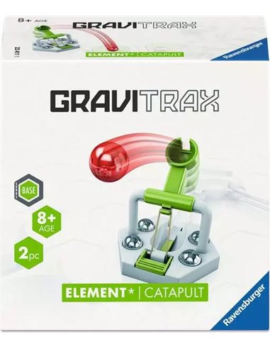 GraviTrax Element Catapult / Catapulte