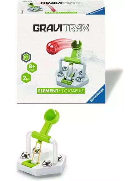 GraviTrax Element Catapult / Catapulte