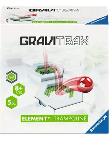 GraviTrax Element Trampoline