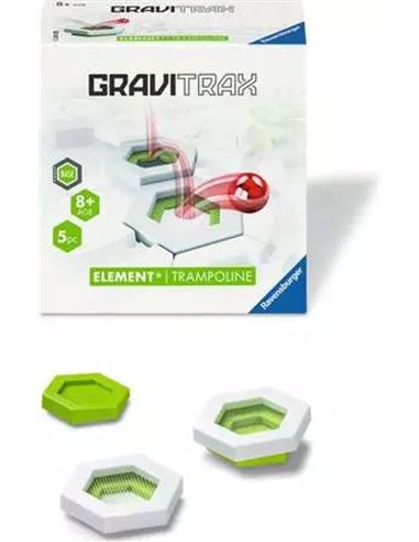 GraviTrax Element Trampoline