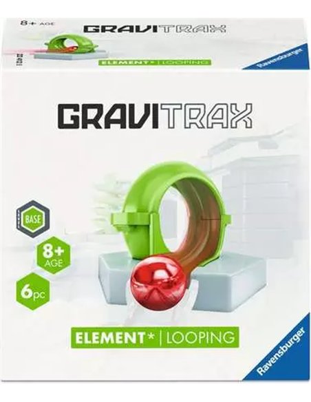 GraviTrax Element Looping