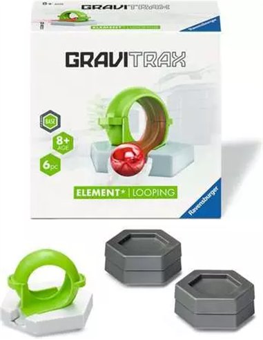 GraviTrax Element Looping