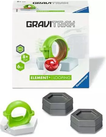 GraviTrax Element Looping