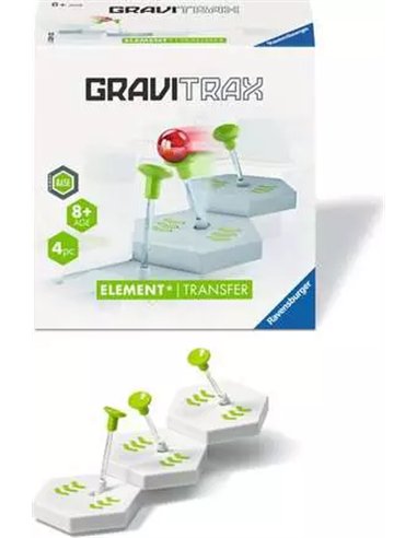 GraviTrax Element Transfer / Transfert