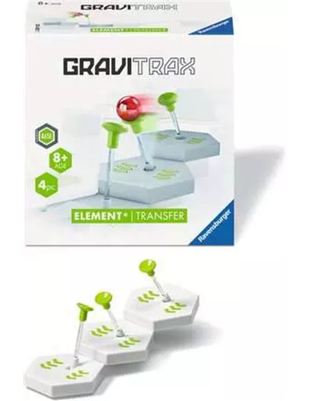 GraviTrax Element Transfer / Transfert