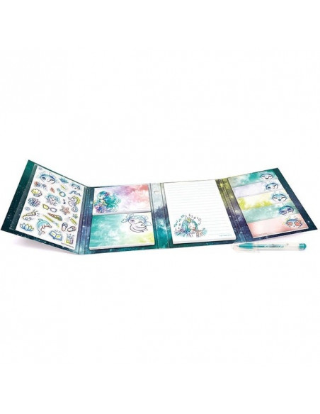 Carnet de notes