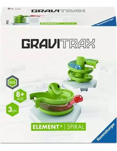 GraviTrax Element Spiral