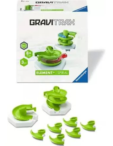 GraviTrax Element Spiral