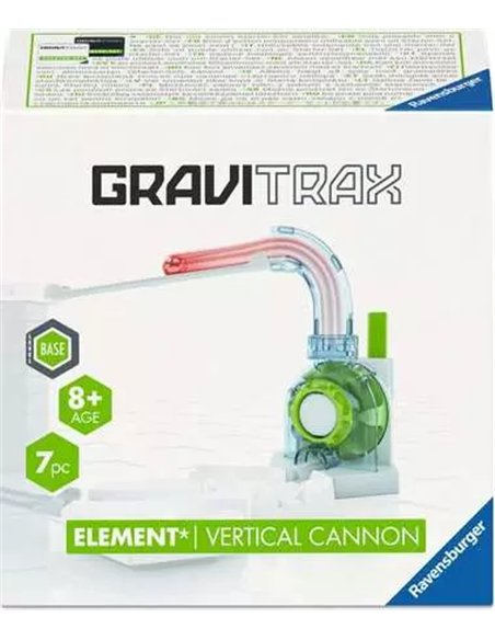 GraviTrax Element Vertical Canon