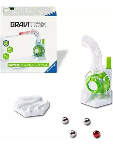 GraviTrax Element Vertical Canon
