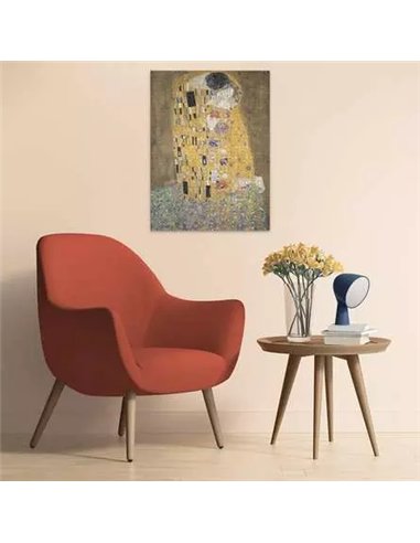 Puzzle 1500 p Art collection - Le baiser / Gustav Klimt