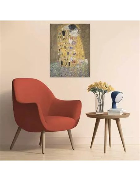 Puzzle 1500 p Art collection - Le baiser / Gustav Klimt