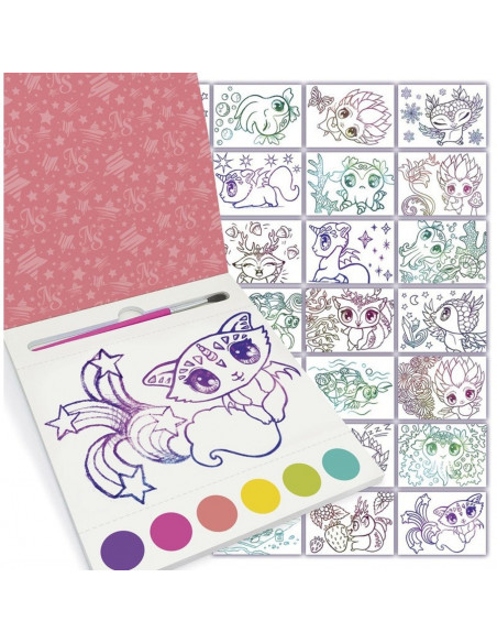 Cartes postales