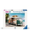 Puzzle 1000 p - Volkswagen T1 Camper Van