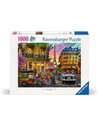 Puzzle 1000 p - Les premières lueurs de Paris