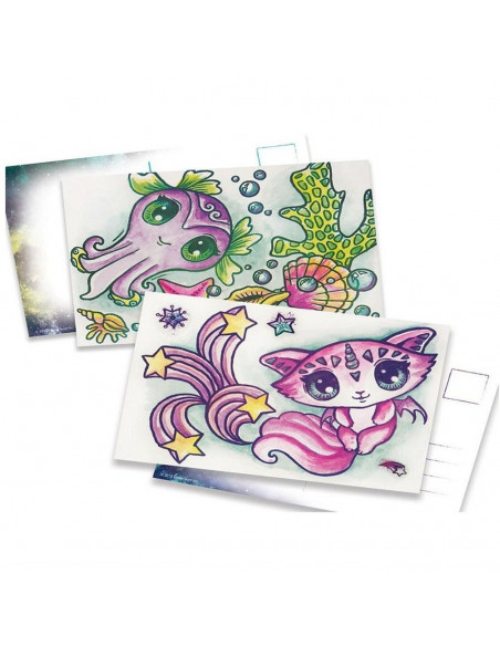 Carte postales